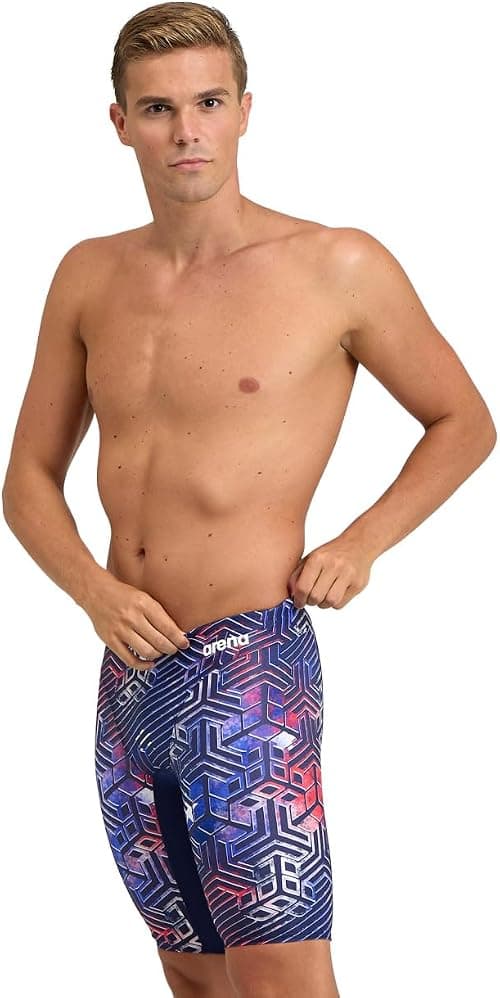 Arena mens Arena Performance Men's Kikko Pro Swim Jammer Swim Trunks on Amazon - Best Deal Finder