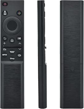 Remote Control Replacement for Samsung Smart-TV, BN59-01388A for Samsung UN43CU7000 NEO QLED Crystal UHD Smart TV على Amazon.ae - متتبع الأسعار