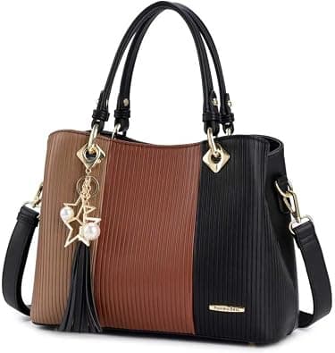 Pomelo Best womens D7128 handbags on Amazon - Best Deal Finder