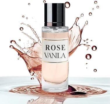 Rose Vanilla 30ml DEHDAR COLLECTION | Perfume for Women by B Brag Perfumes | Best Long Lasting Arabic Perfume | Perfect Women’s Fragrances for Special Occasions | عطور نسائية | عطر نسائي on Amazon.ae - Price Tracker