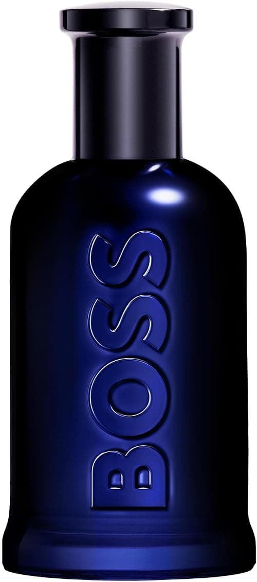Hugo Boss Bottled Night Perfume for Men Eau De Toilette 200ML on Amazon.sa - Price Tracker