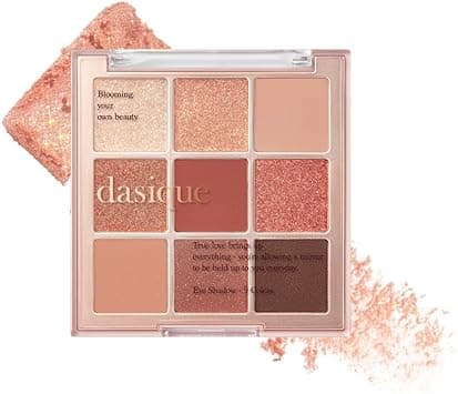 dasique Shadow Palette #02 Rose Petal on Amazon.ae - Price Tracker
