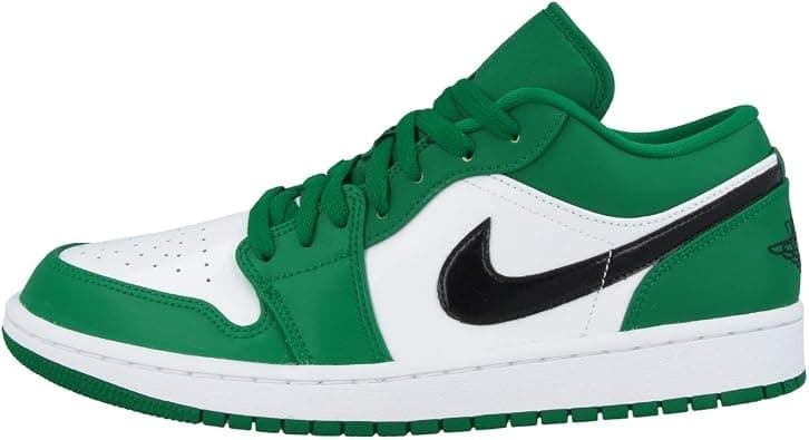 Nike Men's Air Force 1 '07 Basketball Shoe على Amazon.ae - متتبع الأسعار