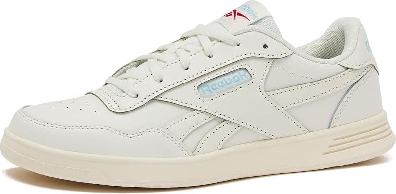 Reebok Court Advance womens Sneaker على Amazon.ae - متتبع الأسعار