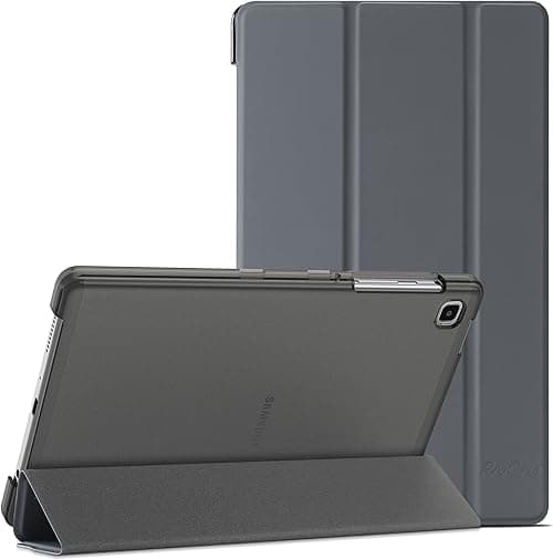 ProCase Galaxy Tab A7 Lite Case 8.7 Inch (SM-T220/ SM-T225/ SM-T227), Protective Stand Case Hard Shell Cover for 8.7 Inch Samsung Tab A7 Lite Tablet 2021 -Grey on Amazon.ae - Price Tracker