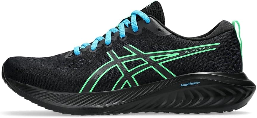 ASICS Men's Gel-excite 10 mens Sneaker on Amazon - Best Deal Finder