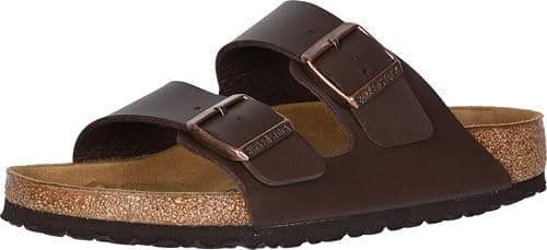 Arizona Birko-Flor Sandal on Amazon - Best Deal Finder