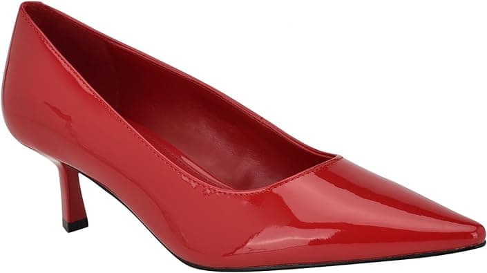 Calvin Klein Kierra womens Pump on Amazon.ae - Price Tracker