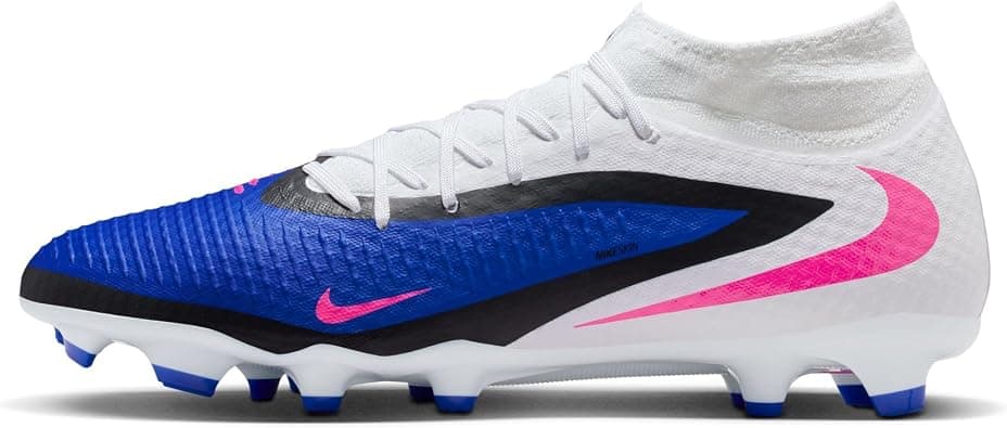 Nike Phantom 360 Dri-FIT Academy FG/MG mens LACED SHOES on Amazon.ae - Price Tracker