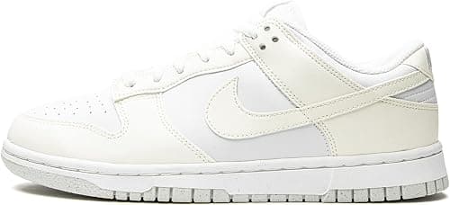NIKE Women's WMNS Dunk Low Gymnastics Shoes, Beige Lt Orewood Brn Lt Orewood Brn Sail, 39 EU على Amazon.ae - متتبع الأسعار