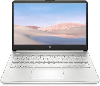 HP Pavilion Laptop (2022 Model), 14in FHD IPS NonTouch Display, AMD Ryzen 3 3250U, 8GB RAM, 128GB SSD, Thin & Portable, Micro-Edge & Anti-Glare Screen, Long Battery Life, Win 11 on Amazon.ae - Price Tracker
