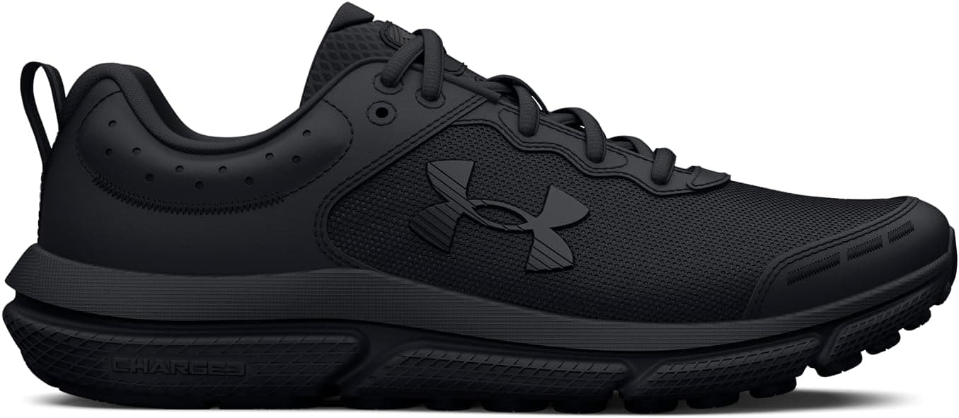 Under Armour BGS Assert 10 boys Shoes on Amazon.ae - Price Tracker