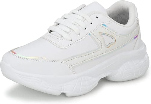Centrino Women Casual Sneaker Shoe on Amazon - Best Deal Finder