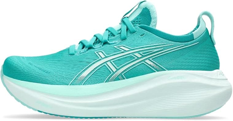 ASICS Gel-nimbus 27 womens Sneaker على أمازون - دليلك لأفضل العروض