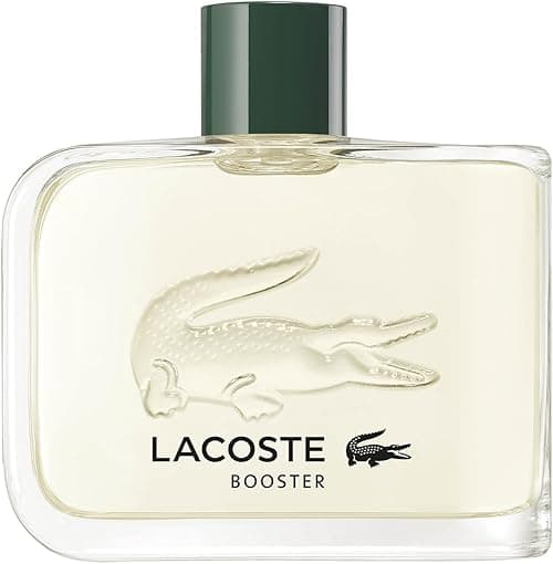 Lacoste Essential Perfume for Men Eau De Toilette 125ML on Amazon.ae - Price Tracker