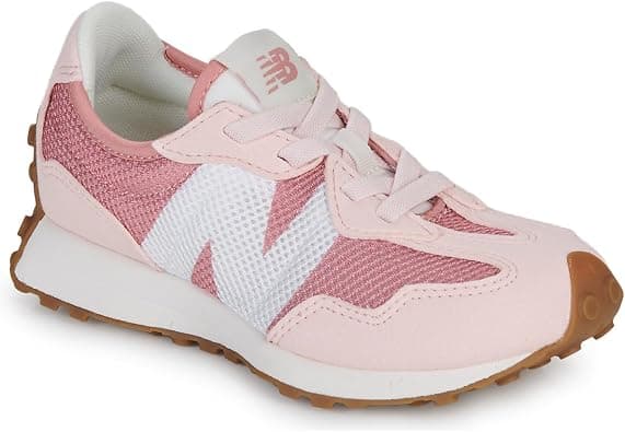 New Balance Boys' 327 Trainers on Amazon.ae - Price Tracker