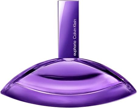 Calvin Klein euphoria bold elixir Parfum Intense for Women 100ml - متتبع أسعار Amazon.sa