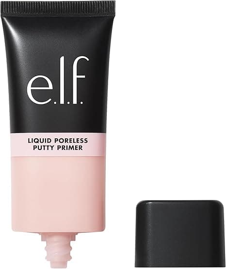 e.l.f. Liquid Poreless Putty Primer, Hydrating Liquid Face Primer For A Smooth Complexion, Grips Makeup For Longwear, Vegan & Cruelty-free on Amazon.ae - Price Tracker