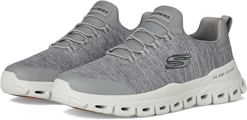 Skechers Men's Glide-Step RYLA Sneaker on Amazon.ae - Price Tracker