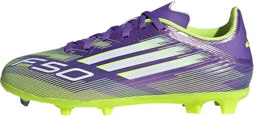 adidas Unisex-Child F50 League Firm Ground/Multi Ground on Amazon.ae - Price Tracker