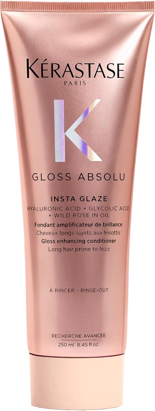 Kérastase Gloss Absolu Insta-Glaze Conditioner 250ml on Amazon.ae - Price Tracker