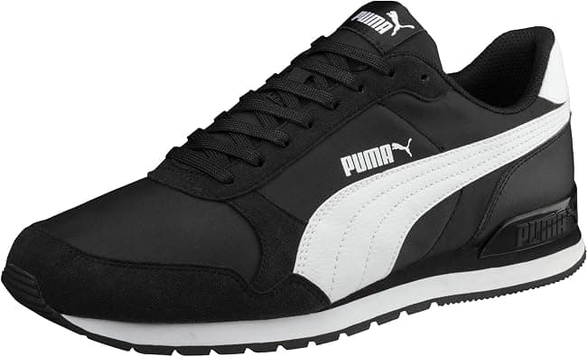 PUMA St Runner V2 Nl unisex-adult Sneaker on Amazon.sa - Price Tracker
