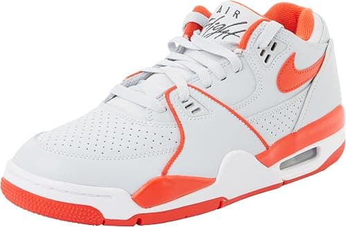Nike AIR FLIGHT 89 LOW mens LACED SHOES on Amazon.ae - Price Tracker