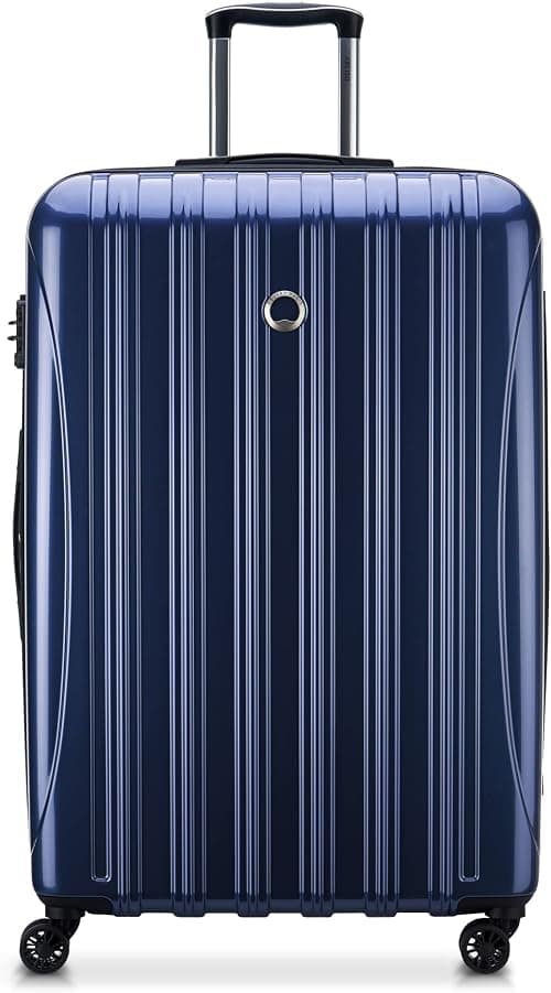 DELSEY Paris Helium Aero Hardside Expandable Luggage with Spinner Wheels, Helium Aero Hardside Expandable Luggage With Spinner Wheels on Amazon - Best Deal Finder