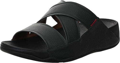 FitFlop CHI-B08 mens Men Fashion Sandals على Amazon.ae - متتبع الأسعار