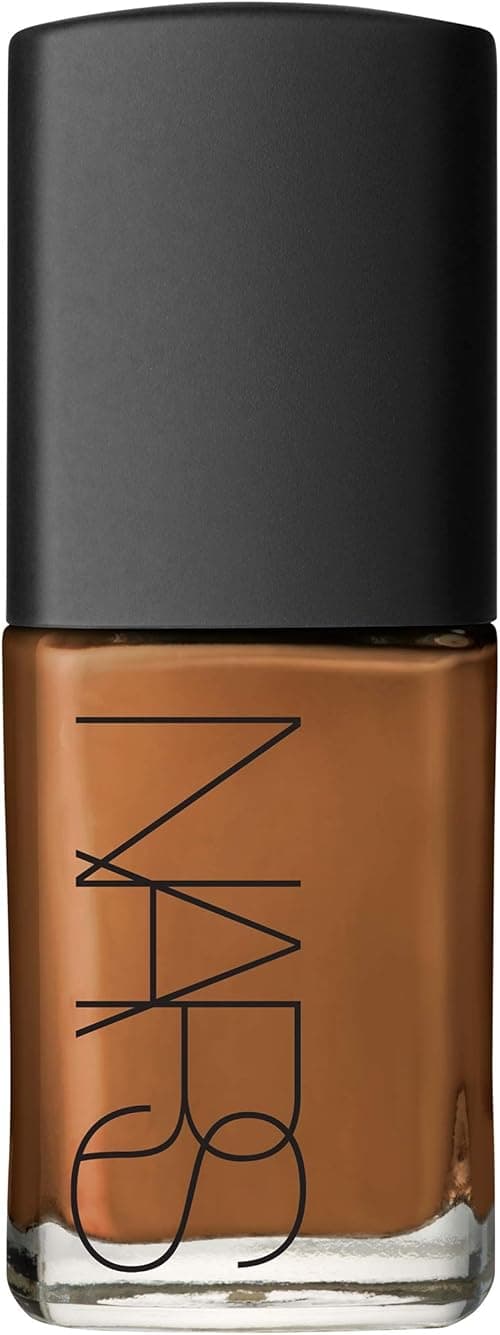 NARS Sheer Glow Dark 1 Manaus Foundation 30ml on Amazon.ae - Price Tracker