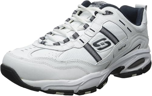 Skechers Men's Vigor 2.0 Serpentine على Amazon.ae - متتبع الأسعار