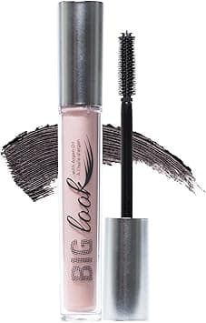 PUR (PurMinerals) Big Look Extreme Mascara - # Black 5g/0.17oz on Amazon.ae - Price Tracker