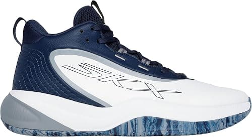 Skechers Men's Basketball Skx League Sneaker on Amazon - Best Deal Finder