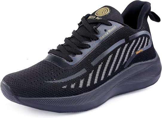 Bacca Bucci Ironman Shoes for Running Walking and Training on Amazon.ae - Price Tracker