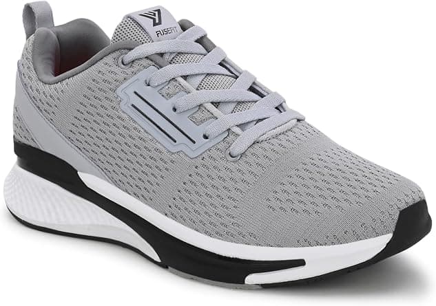 FUSEFIT Men's ETHOS FF Sports Shoes على Amazon.ae - متتبع الأسعار