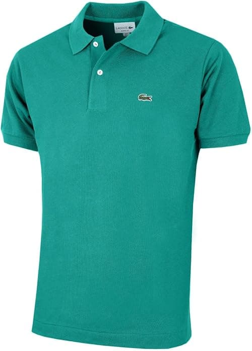 Lacoste Mens PH4012 Polo Shirt on Amazon.ae - Price Tracker
