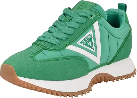 GUESS Bailei womens Sneaker on Amazon.ae - Price Tracker