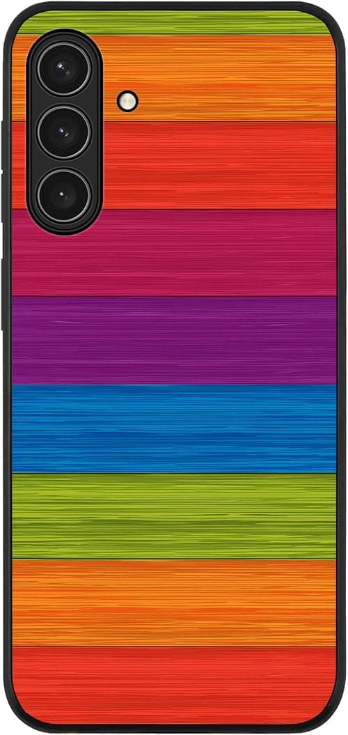Stylizedd Case Compatible with Samsung Galaxy A17 / A17 4G / M17 Rugged cover Slim fit Camera Protection, Shockproof Thin Phone Case for Samsung Galaxy A17 / A17 4G / M17- Colorwood على Amazon.ae - متتبع الأسعار