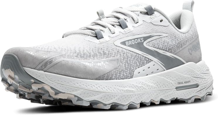 Brooks Men’s Cascadia 18 Mountain Trail Running Shoe on Amazon - Best Deal Finder