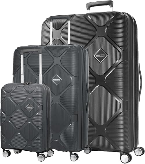 HJ4 (*) 78 014 AMT INSTAGON 3P SET A(SP55/69/81 E TSA SILVER TRIM V2) DARK GREY Spinner on Amazon.ae - Price Tracker