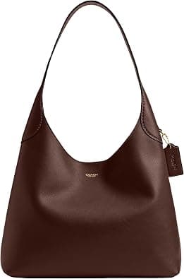 COACH Women's BROOKLYN SHOULDER BAG 34 on Amazon - Best Deal Finder