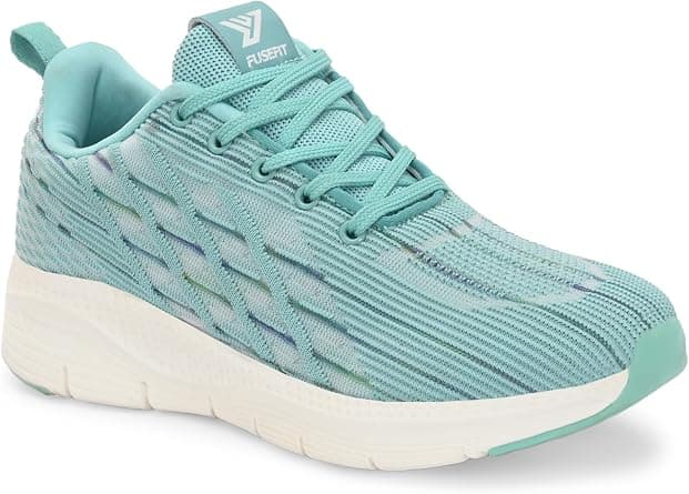 FUSEFIT Women's JACKIE FF Sports Shoes on Amazon.ae - Price Tracker