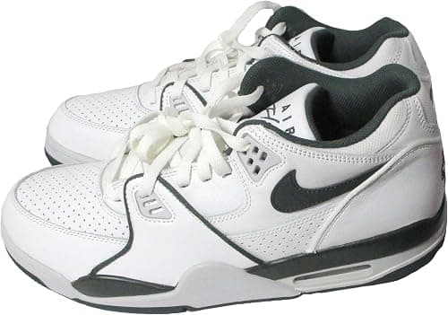 Nike AIR FLIGHT 89 LOW mens LACED SHOES on Amazon.ae - Price Tracker