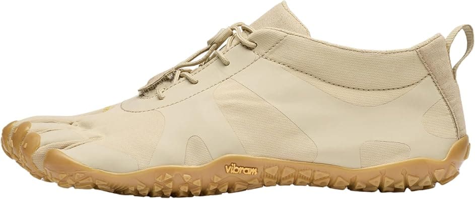 Vibram V-alpha Men's Sneaker on Amazon.ae - Price Tracker
