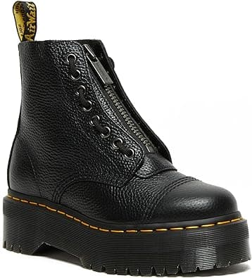 Dr. Martens Unisex-adult Sinclair on Amazon - Best Deal Finder