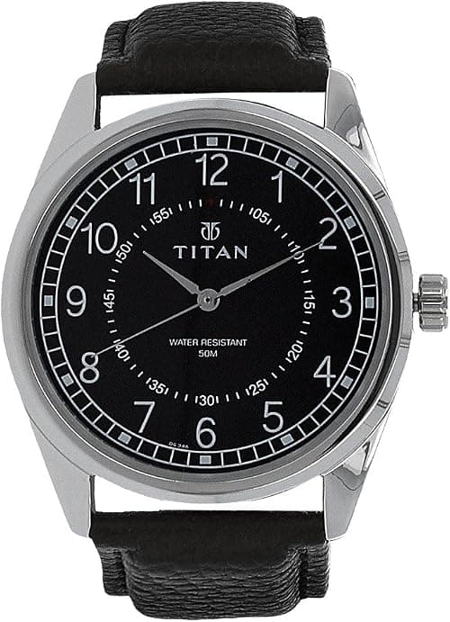Titan Neo 2 Gents Analog Round Watch for Men's على Amazon.ae - متتبع الأسعار