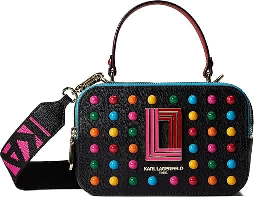 Karl Lagerfeld Paris Simone Crossbody on Amazon.ae - Price Tracker