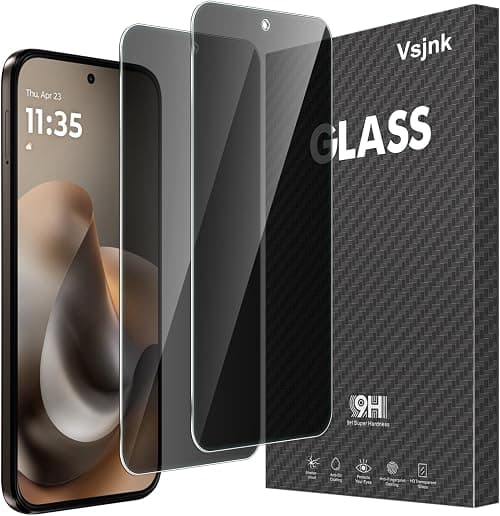 Anti-Spy Privacy Screen for Motorola Moto g77 5G/G67 with 2 Pieces Privacy Tempered Glass Screen Protector 9H HD Screen Protector Tempered Glass for Moto G77 5G on Amazon.ae - Price Tracker