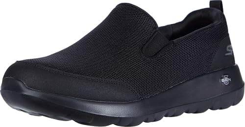 Skechers Go Walk Max Clinched - Athletic Mesh Double Gore Slip on Walking Shoe mens Walking Shoe على Amazon.ae - متتبع الأسعار
