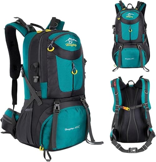 VAODO Hiking Daypack على Amazon.ae - متتبع الأسعار